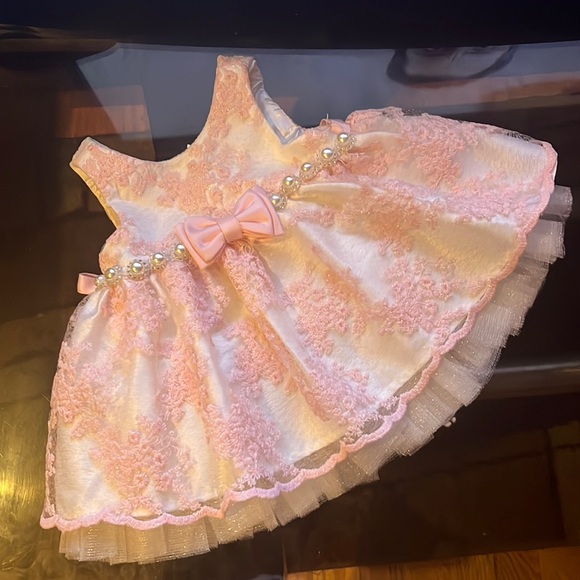 AMERICAN PRINCESS DRESS - Picture 1 of 4